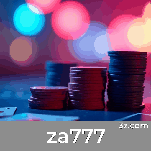 Promoções Estratégicas na za777: Maximize Seus Bônus com Técnicas de Otimização