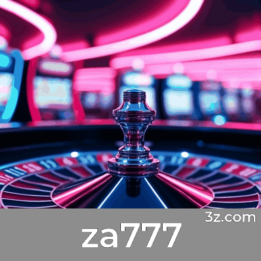 Za777: Experiência Inigualável com Segurança e Profissionalismo