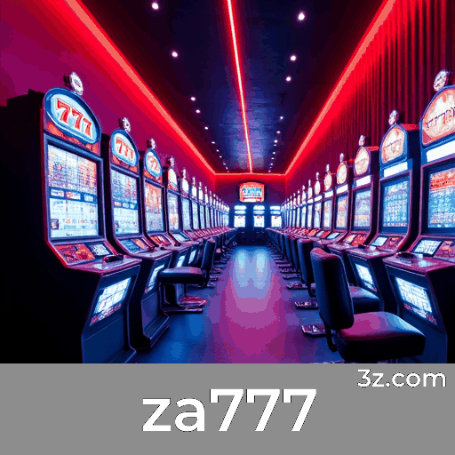 Maximize Seus Ganhos com za777: Táticas Comprovadas e Abordagem Inteligente de Jogo