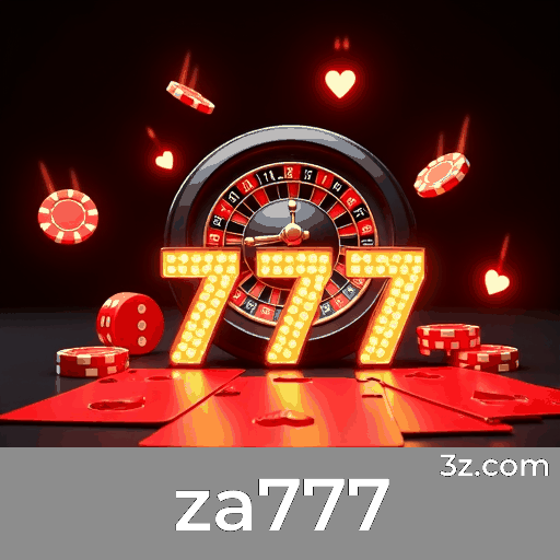 Internacionalmente Certificados, Criam uma Experiência Única no Casino za777