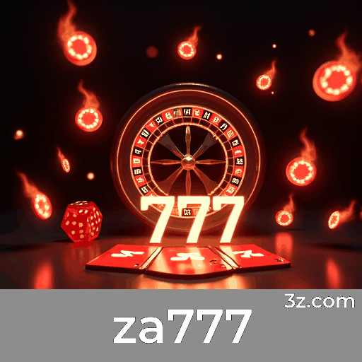 za777: Plataforma de Cassino Online Segura