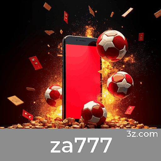 za777.com - Jogue e Ganhe com as Melhores Apostas Online - za777