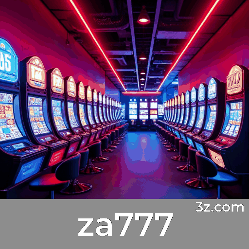 Aumente Seus Ganhos no za777: Estratégias de Jogo e Técnicas Avançadas
