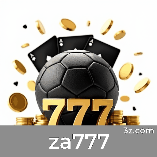 Inovações em Jogos: za777 Lidera com Tendências Emergentes
