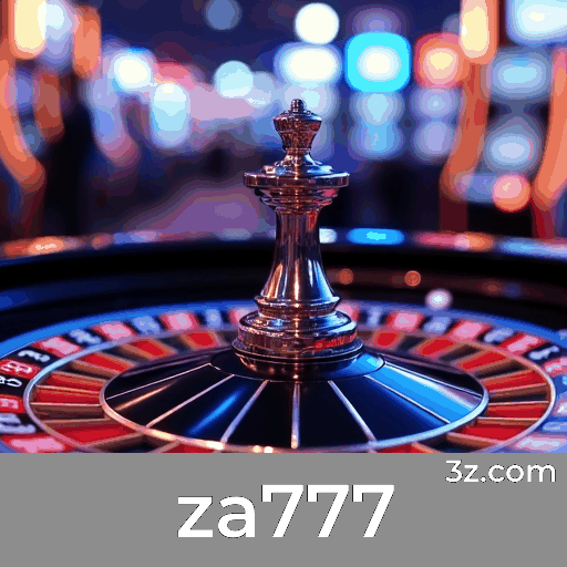 Experimente za777: Top Odds e Apostas ao Vivo no Brasil