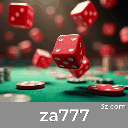 za777: Plataforma de Cassino Online Segura