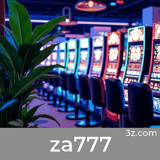 Aumente Suas Chances com o App za777