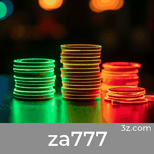 Maximize Seus Ganhos com za777: Táticas Comprovadas e Abordagem Inteligente de Jogo